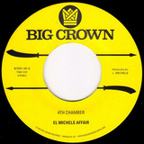 El Michels Affair - 4th Chamber
