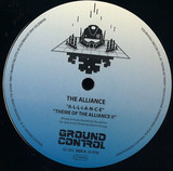 The Alliance / Flux Flavour - A-l-l-i-a-n-c-e