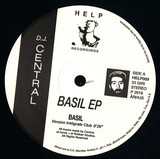 Central - Basil Ep