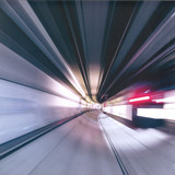 Joshua Sabin - Terminus Drift