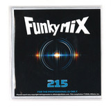 Funkymix - Volume 215 *cd*