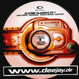 Time Unlimited Allstars - *1* Alltime Classics