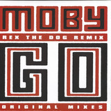 Moby - Go Remixes