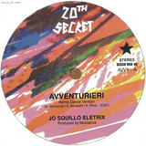 Jo Squillo Eletrix - Avventurieri
