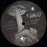 Taiko - Hush Hush