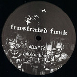 Adapta - Vohx Continues