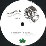 Youngg P - Morning Smoke