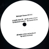 Marlon Hoffstadt - Midnight Themes 001