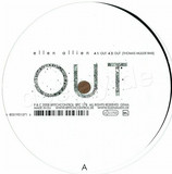 Ellen Allien - Out Rmx