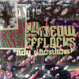 Meow Meow, Jefflocks - Itchy Glitchstitches