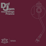 Iam - Mwa