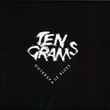 Tengrams - Outerspace Blues