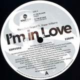 The L.o.v.e Project Feat. Shean Williams - I'm In Love