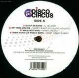 Disco Circus - Vol. 01 Ep3