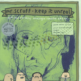 Mr Scruff - Jus Jus (10 Year Anniversary E