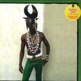 Vaudou Game - On Se Pousse (yoruba Soul Remixes)