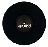 Algorithmic / Baby Demo - Ctrl+alt+dread / Nah Run