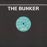 Atom Tm - Future Nights 12