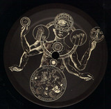 Brett Jacobs / Bassa Clan / Nima Gorji / 2vilas - Hund005