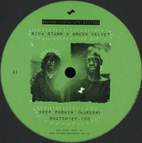 Riva Starr & Green Velvet - Keep Pushin' (harder)