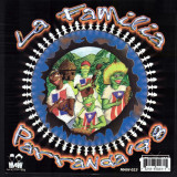 La Familia - Paranada 98