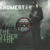 Kromestar - Skystalker