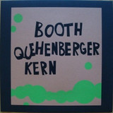 Booth, Quehenberger, Kern - Who´s That