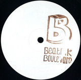 Komon & Appleblim - Know Yourself E.p