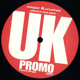 Uk Promo - 3x12" Special Pack 02