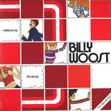Billy Woost - Vibrations