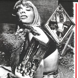 Ekman - Onomatomania