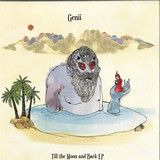 Genii - Till The Moon And Back Ep