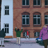 Haider - Do What You Love...