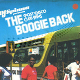 Dj Spinna - The Boogie Back