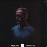 Mefjus - Manifest