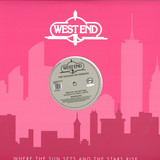 Various - THE RAHAAN LDF REMIXES 2x12"