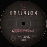 Oblivion - The Street Beats Projects
