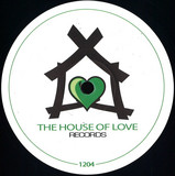 Morgasm, Yamil, Andres H, Christiano Rossa - Sampler Green