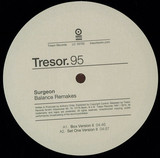 Surgeon - Balance Remakes