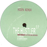 Dietrich Schoenemann - Hustler Ep