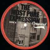 Bs As deep ft. Mateo Dufour - The Most Pure Expression