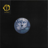 The Advent - Dorian Blue