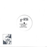 Afrobot - Percussion Grooves / 08AM