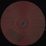 Ron Maney aka Dj Skull - Persistance Ep