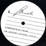 Mike Davis - Communique From An Absent