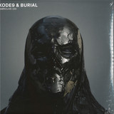 Kode9 & Burial - Fabric Live 100 4x12"