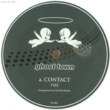 Ghost Town - Contact