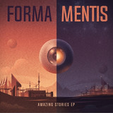Brothers Of Heliopolis - Amazing Stories EP