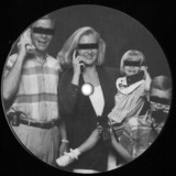 The Nuclear Family / Other Lands - Surface Noise