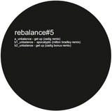 Unbalance - Get Up/ Apocalypto
